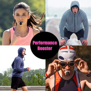 Ultimate Breathing Trainer Tool