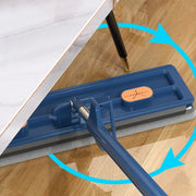 360° Swivel Wet and Dry Mop