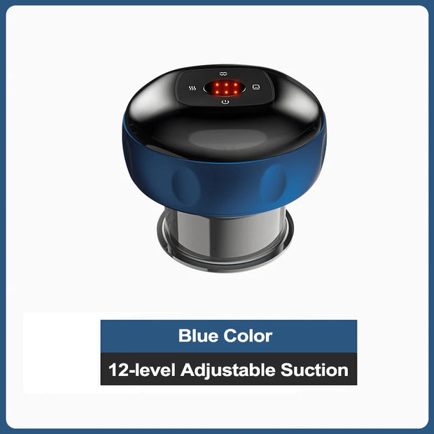 Electric Smart Cupping Massager