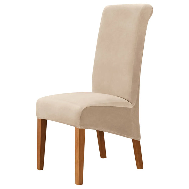 Elastic Bar Stool Seat Covers