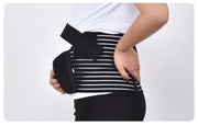 Adjustable Maternity Support Belt