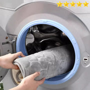 Absorbent Quick-Dry Bathroom Floor Mat