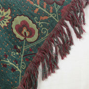 Summer Cotton Blanket and Bedspread