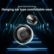 Wireless Bluetooth Headphones