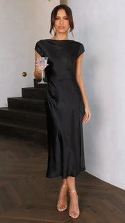 Women’s Casual Long Dress