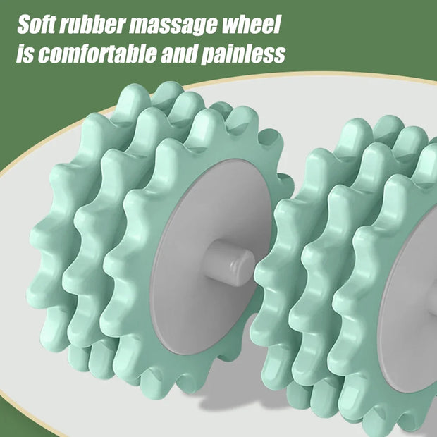 Anti-Cellulite Body Massager