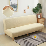 Polar Fleece Sofa Bed Cover