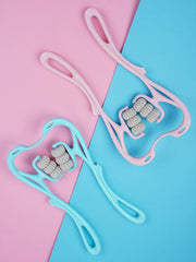 Manual Cervical Neck Massager