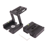 Z Flex Tilt Head DSLR Folding Bracket