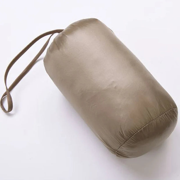 Men’s Lightweight Down Puffer Vest