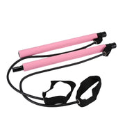 Multifunctional Pilates Bar Set