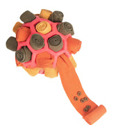 Dog Sniffing & Chew Toy Ball