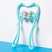 Manual Cervical Neck Massager