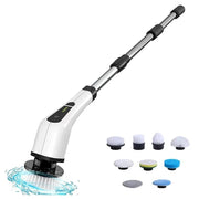 9-in-1 Electric Cleaning Brush