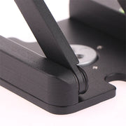 Z Flex Tilt Head DSLR Folding Bracket