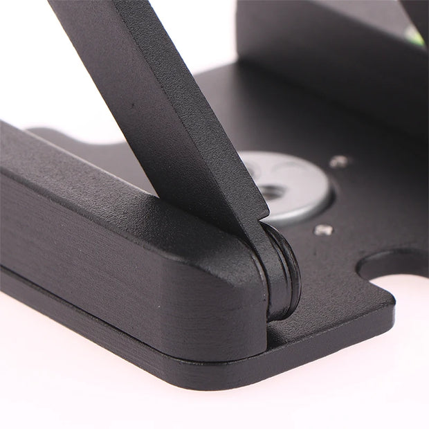 Z Flex Tilt Head DSLR Folding Bracket