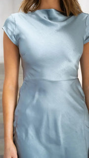 Women’s Casual Long Dress