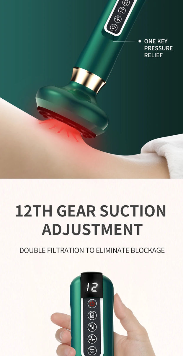 Anti-Cellulite Massager