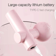 Deep Tissue Percussion Massager