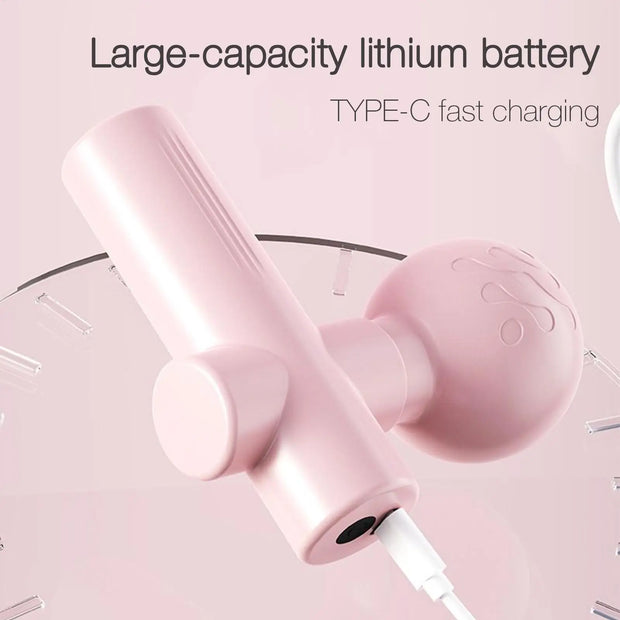 Deep Tissue Percussion Massager