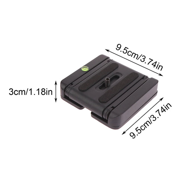 Z Flex Tilt Head DSLR Folding Bracket