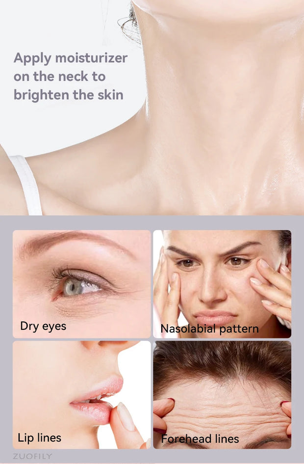 Anti-Wrinkle Collagen Balm Stick