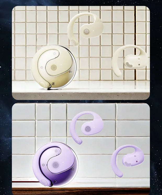 Wireless Bluetooth Headphones