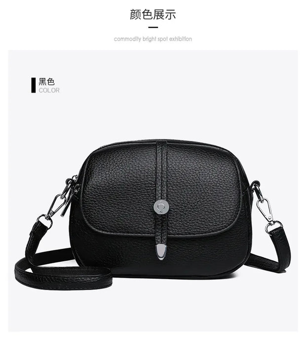 Women’s Lightweight Crossbody Bag