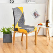 Waterproof Spandex Elastic Chair Cover