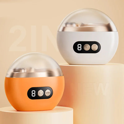 Automatic Baby Adult Nail Clippers