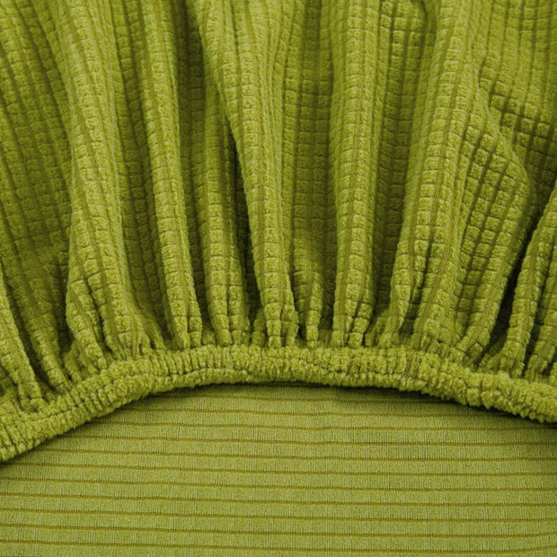 Polar Fleece Sofa Bed Cover