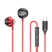 Wired Galaxy Earphones