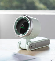 Portable Folding Turbo Neck Fan