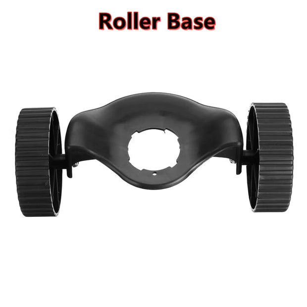 1850W Cordless Electric Lawn Mower