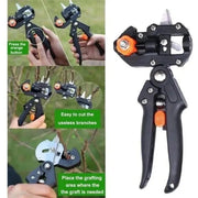 2-in-1 Grafting Tool