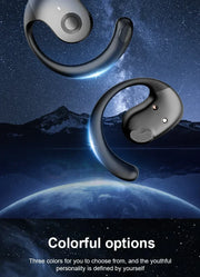 Wireless Bluetooth Headphones