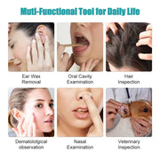 Wireless Smart Visual Ear Cleaner