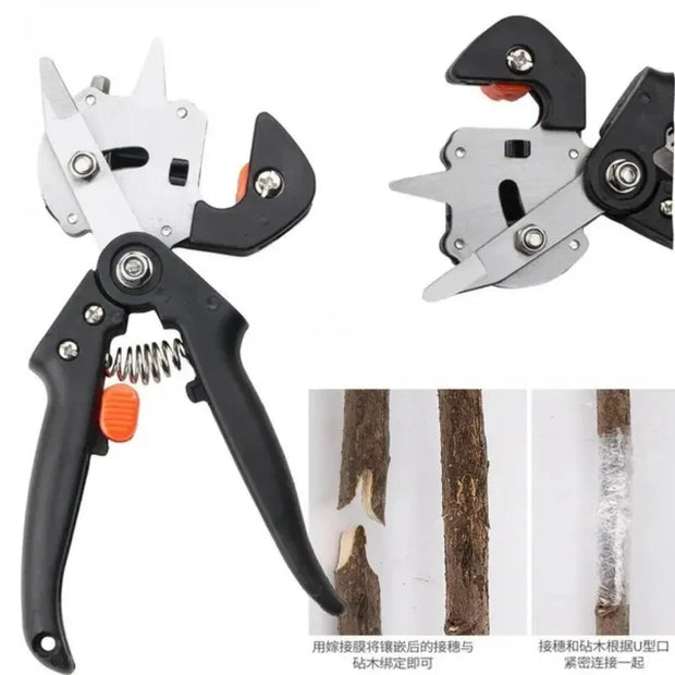2-in-1 Grafting Tool