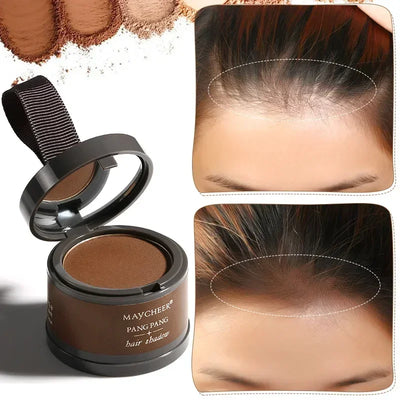 Hairline Shadow Powder Root Cover