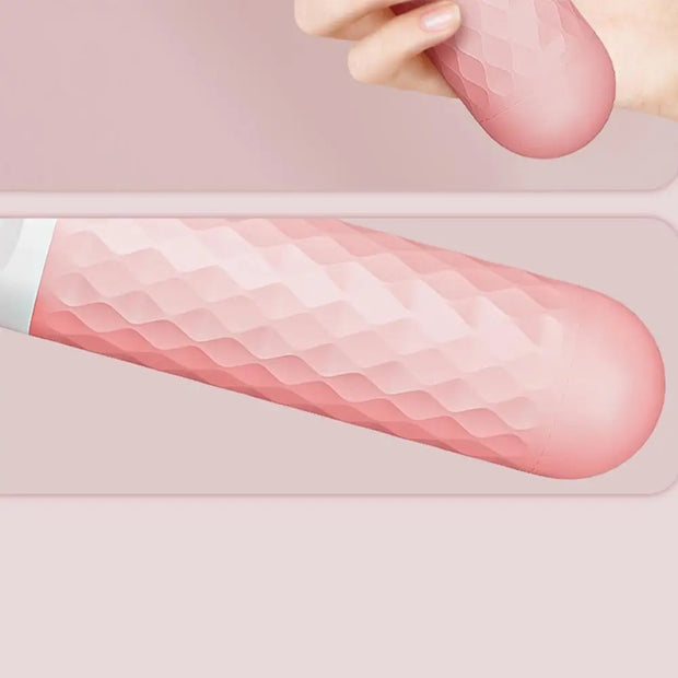 Adjustable Skipping Rope