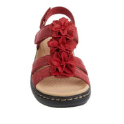 Women’s Casual Wedge Heel Sandals