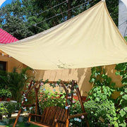 Waterproof Sun Protection Canopy Cloth