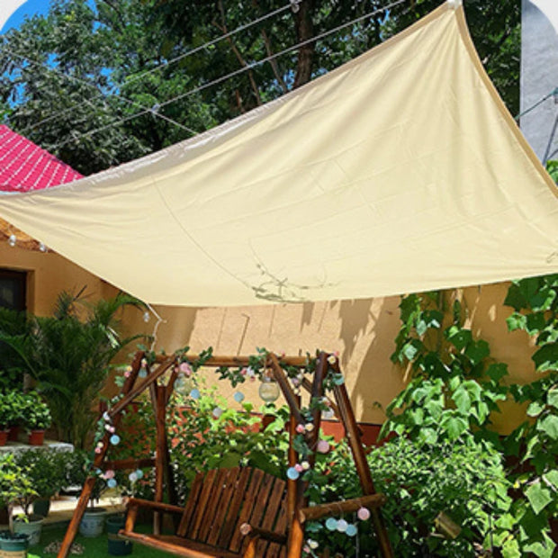 Waterproof Sun Protection Canopy Cloth