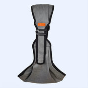 Adjustable Baby Carrier with Waist Stool