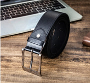 Men's Watch, Belt & Wallet Set