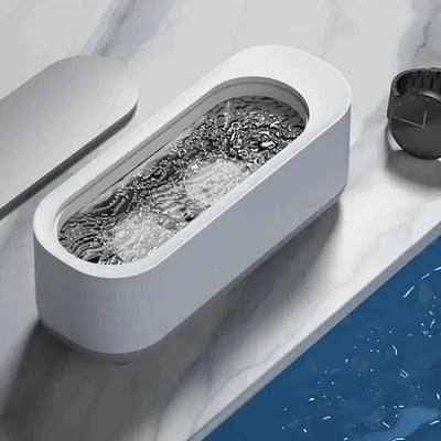 Multifunctional Vibration Cleaning Machine