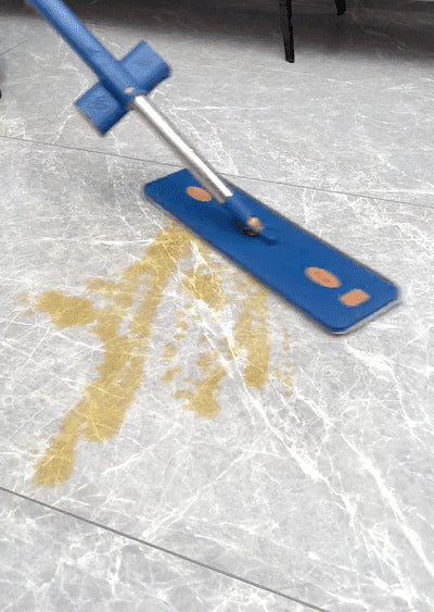 360° Swivel Wet and Dry Mop
