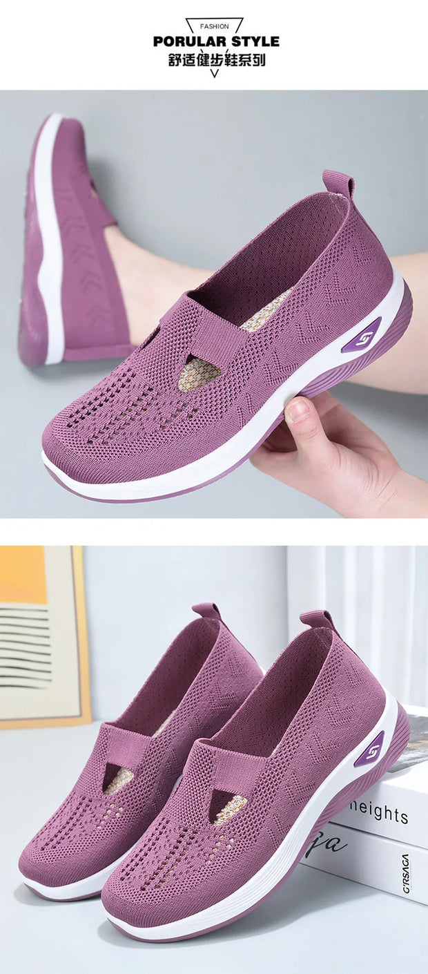 Women’s Summer Casual Sneakers