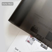 Headlight Taillight Wrap – PVC Tint Film