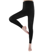 Footless Medical Compression Pantyhose